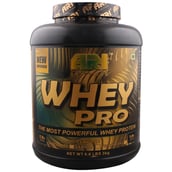 1 - Ari Nutrition Whey Pro, 6.6 lb Chocolate