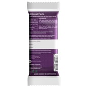 1 - Mettle Energy Bar, 6 Piece(s)/Pack Quinoa Almond