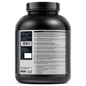 2 - MuscleBlaze Whey Hydro OP, 4.4 lb French Vanilla