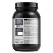 2 - MuscleBlaze Whey Hydro OP,  2.2 lb  French Vanilla 