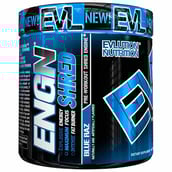 Evlution Nutrition (EVL) ENGN Pre Workout,  0.51 lb  Blue Raz 