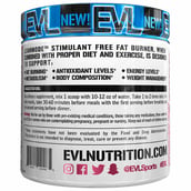 2 - Evlution Nutrition (EVL) Lean Mode, 0.38 lb Pink Lemonade