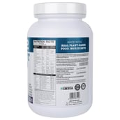 supplementinfo - IN2 Plant Protein, 2.2 lb Chocolate