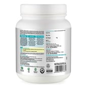 1 - HealthKart 100% Vegan Soy Protein OP,  2.2 lb  Cafe Mocha 