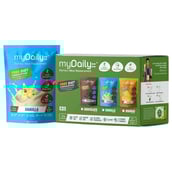myDaily Perfect Meal Replacement Shake,  10 sachets/pack  Vanilla 