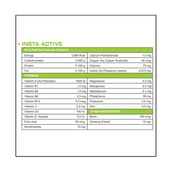 supplement - Protein Scoop Insta Active, 60 softgels Unflavoured