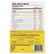 supplementinfo - Provee Protein and Peanut Spread,  6 sachets/pack  Choco Hazelnut 