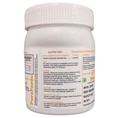 use - PureFoods Psyllium Husk Fibre,  225 g 