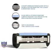 3 - Spruce Shave Club 3X Cartridges (Pack of 4)