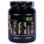 1 - Ari Nutrition Premium Gold Whey Protein, 1 kg Chocolate