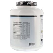 supplementinfo - RSP Nutrition Whey Protein Powder, 4.6 lb Chocolate