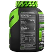 supplementinfo - MusclePharm Combat Powder,  4 lb  Vanilla 