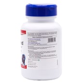 Manufactured - Healthvit Braineed Brahmi & Shankhpushpi,  60 capsules 