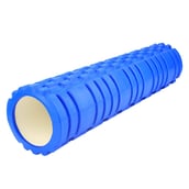 2 - Fitsy Foam Roller,  23 Inches  Blue 