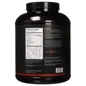 supplementinfo - Rule One R1 Protein,  4.89 lb  Cookies & Creme 