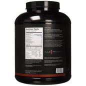 supplementinfo - Rule One R1 Protein, 4.89 lb Vanilla Creme