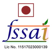 Fssai - HealthXP Essential Series Salmon Omega 3 Fish Oil 1000mg,  60 capsules 