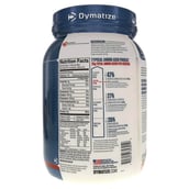 supplementinfo - Dymatize Iso-100 Protein,  1.6 lb  Strawberry 