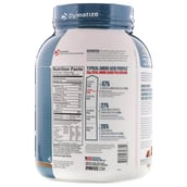 supplementinfo - Dymatize Iso-100 Protein, 3 lb Chocolate Peanut Butter