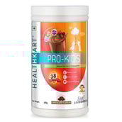 2 - Nouriza Pro Kids, 0.4 kg Chocolate