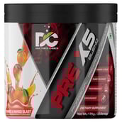 1 - Doctor'S Choice Pre X5 Blend Professional Pre Workout Formula,  0.38 lb  Orange & Mango Blast 