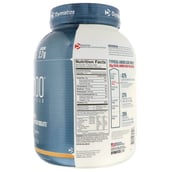supplementinfo - Dymatize Iso-100 Protein,  3 lb  Orange Dreamsicle 