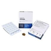 2 - Pure Cure + Co Sarpagandha Sleep,  60 tablet(s) 