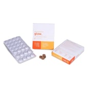 2 - Pure Cure + Co Mahamanjishtadi Glow,  60 tablet(s) 