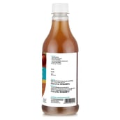 1 - HealthKart Apple Cider Vinegar with Mother OP, 0.5 L Unflavoured