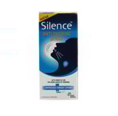 Silence Anti-Snoring Spray