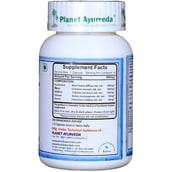 Planet Ayurveda Rencure Formula (500 mg),  60 veggie capsule(s) 