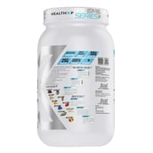 Benefit - HealthXP Premium Series Iso Gold,  2.2 lb  Chocolate Fudge 