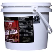 Ultimate Nutrition Muscle Juice 2544,  13.2 lb  Chocolate 