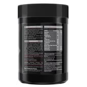 SupplementInfo - MuscleBlaze PRE Workout 300,  0.27 lb  Fruit Punch 