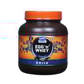 Venky's Nutrition Egg n Whey,  2.2 lb  Chocolate 