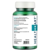 Manufactured - HealthKart Milk Thistle Gold with Dandelion, Kutki, Amla, Kasni, Punarnava and Licorice Extracts,  90 tablet(s) 