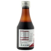 composition - Bio Leafage Healthy Liver Tonic,  200 ml 