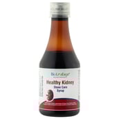 1 - Bio Leafage Healthy Liver Tonic,  200 ml 