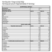 supplement - Supply6 Keto Shake, 1 kg Belgian Chocolate