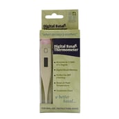 Fairhaven Digital Basal Thermometer