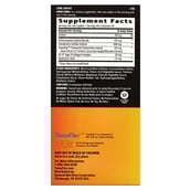 supplementinfo - GNC Tamaflex Complete,  120 caplets 