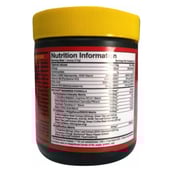 supplementinfo - Mutant Madness,  0.60 lb  Blue Raspberry 