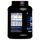 supplementinfo - Aminoz Pure Whey Protein,  4.4 lb  Chocolate 