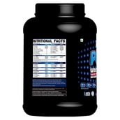 supplementinfo - Aminoz Pure Whey Protein,  4.4 lb  Cafe Mocha 