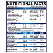 supplement - Aminoz Pure Whey Protein,  2.2 lb  Chocolate 