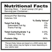 supplement - Gladiator Nutrition Captain Isolate Protein,  2.2 lb  Chocolate Cream 