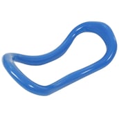 Fitsy Yoga Ring,  Light Blue  Free 