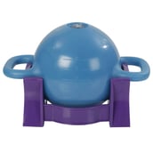 Fitsy Adjustable Water Kettlebell,  Blue  6 kg 