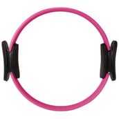 Fitsy Yoga Circle 1118,  Pink  Free Size 