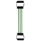 Fitsy 8006 Pull Rope Rst Band,  Green  45 lb 